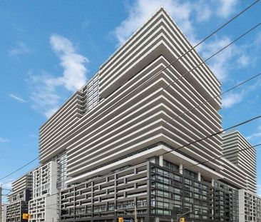 For Lease - 70 Princess Street Unit# 1811, Toronto, Ontario - Photo 3