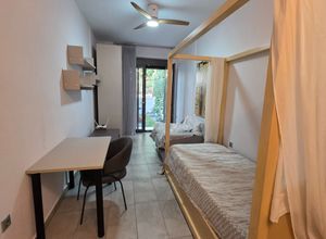 Studio/Γκαρσονιέρα για ενοικίαση - 40 Εκκλησιές - Ευαγγελίστρια, - Photo 2