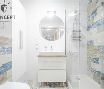 3 pok I Balkon | Garaż I Pixel House | CH Magnolia - Zdjęcie 5