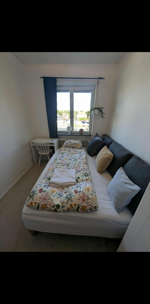 Svartbäcksgatan, Uppsala - Photo 1