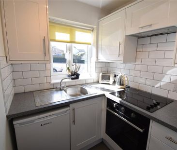 1 bedroom apartment to rent - Photo 6