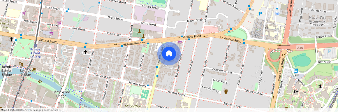 66/68 MacArthur Street, NSW 2150, Parramatta