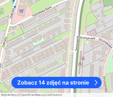Tarchomin, 64 m2, bezpośrednio, 3 pokoje + garaż - Zdjęcie 1