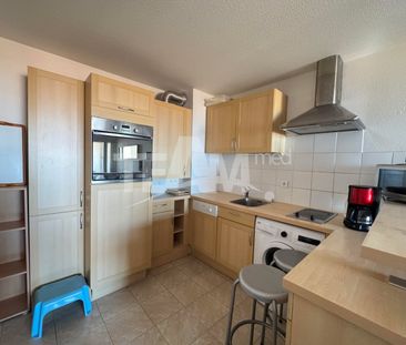 Location Appartement 2 pièces 29m² 34203 SETE CEDEX 34200 - Photo 6