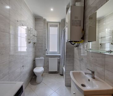 Mieszkanie w willi na Grunwaldzie 52.86 m² - Photo 1