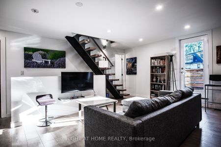 For Lease - 377 Lansdowne Avenue Unit# Upper, Toronto, Ontario - Photo 2