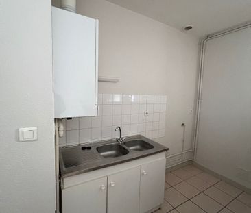 Location Appartement 2 pièces 52m² - Photo 1