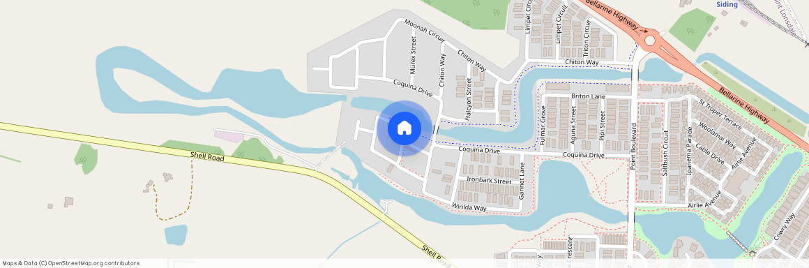 13 Albatross Grv, Vic 3225, Point Lonsdale