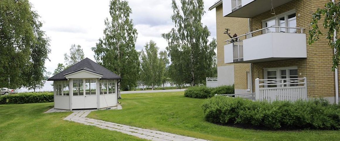 Viktoriagatan 6 - Photo 1