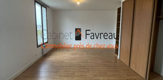 Location appartement 32.73 m², Cachan 94230 Val-de-Marne - Photo 2