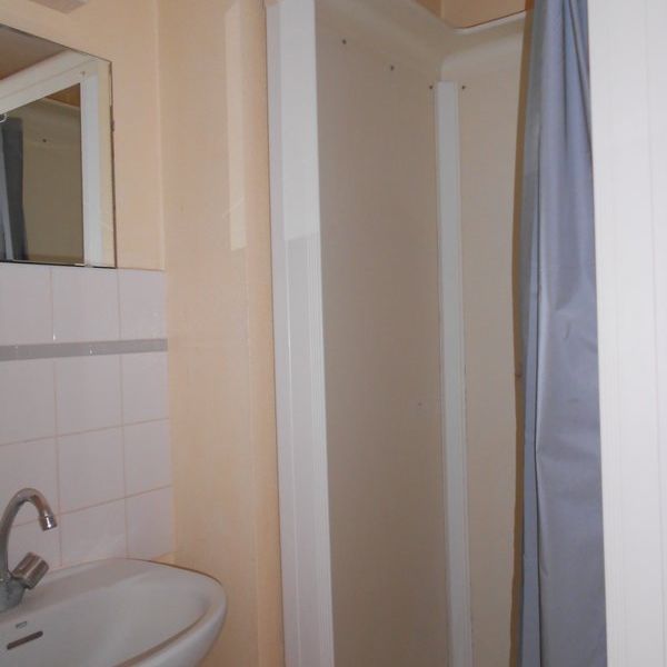 Location Appartement 1 pièce 18m² - Photo 1