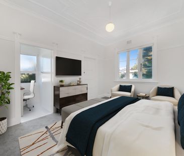 4/72 Albion St, Annandale NSW 2038 - Apartment For Rent | Domain - Photo 1