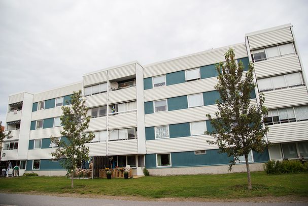 Hamnplan 18 A, 94161, Piteå - Foto 1