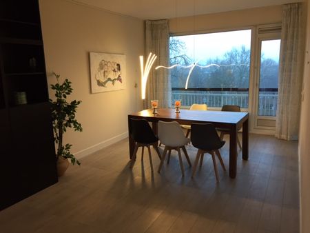 Van Nijenrodeweg - Foto 4