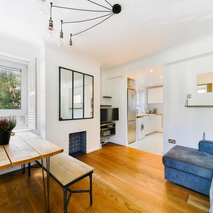 1 bedroom flat to rent - Photo 1