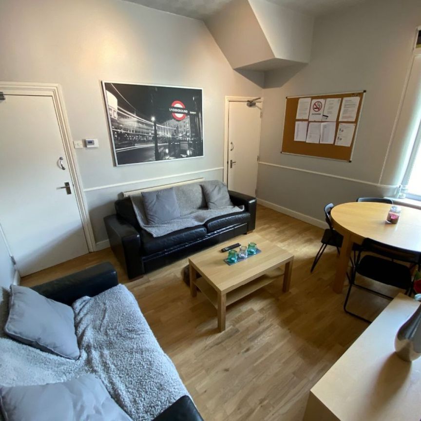 St Marks Road, PRESTON, Lancashire PR1 8TL - Photo 1