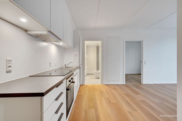 3-værelses Lejlighed på 67 m² i Risskov, Aarhus - Foto 1