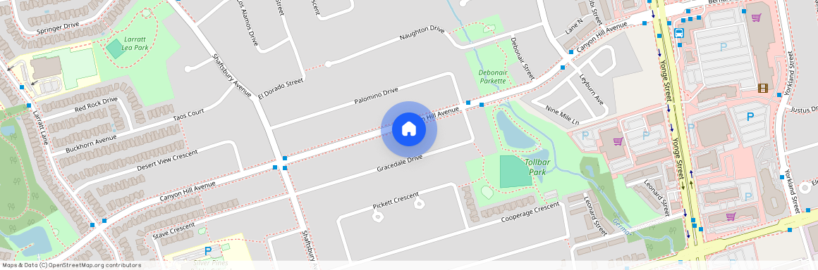 199 CANYON HILL AVE AVENUE, Richmond Hill, Westbrook