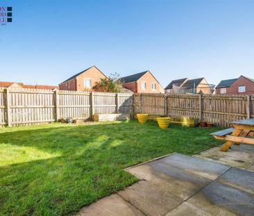 West Moor Croft, Goldthorpe, Rotherham - Photo 2
