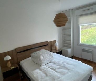 Location appartement de 58 m² - 3 pièces à Vannes - Photo 2