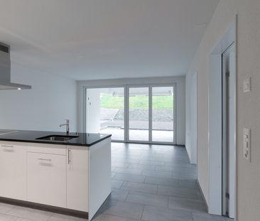 Traumhafte Wohnung in Rorschacherberg - Photo 4