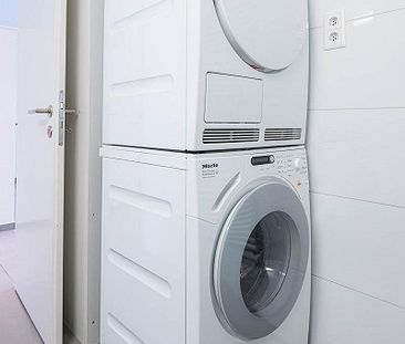 Zürcherstrasse 111 - 3.5 Zimmerwohnung in Feuerthalen - Photo 1