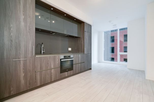 For Lease - 15 Mercer Street Unit# 317, Toronto, Ontario - Photo 1