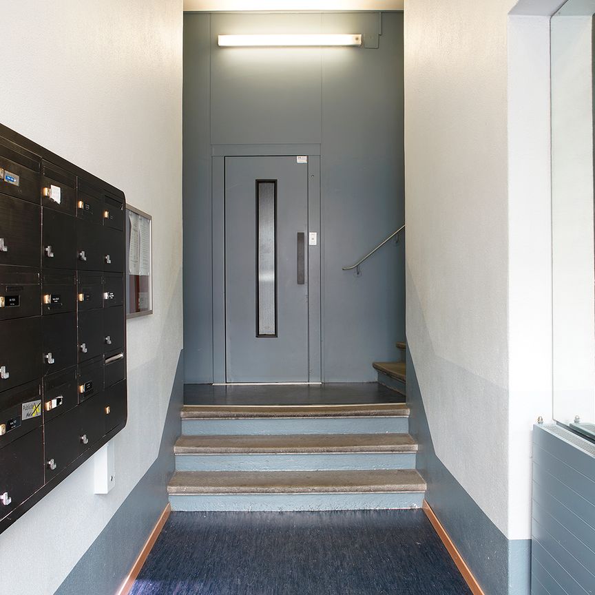 Rue de Fribourg 10 - Photo 1