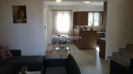 ΛΥΓΑΡΙΑ 3ΑΡΙ ΔΙΑΜΕΡΙΣΜΑ ΜΕΖΟΝΕΤΑ ΕΝΟΙΚΙΑΣΕΙΣ 45788 - Φωτογραφία 3