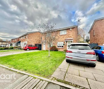 2 bedroom semi-detached house to rent - Photo 6