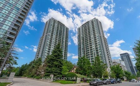 For Lease - 16 Harrison Garden Boulevard Unit# 1212, Toronto, Ontario - Photo 5