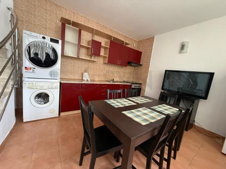 Studio de inchiriat zona Baneasa - Photo 5
