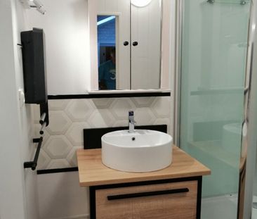 Appartement 1 pièce à Nancy - Photo 5