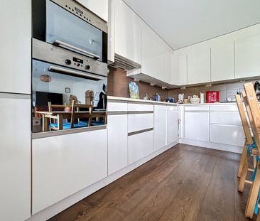 2,5 pces avec terrasse idéalement situé - Photo 1