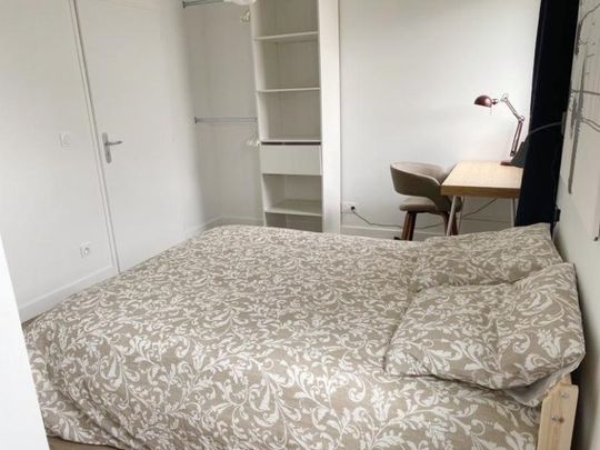 Location Appartement 1 pièce 15m² TALENCE 33400 - Photo 1