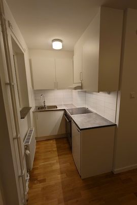 Råsundavägen 15 - Photo 1