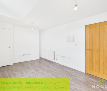 Apartment 4 5-9 Cross Street, Oswestry, SY11 2NF - Photo 4