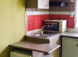 Studio/Γκαρσονιέρα για ενοικίαση - Μηχανιώνα, - Φωτογραφία 3