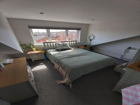 Room 6, St Lukes Crescent, Leeds, LS11 8LA - Photo 4