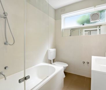 1/29 Rosella Street, Murrumbeena VIC 3163 - Apartment For Rent | Do... - Photo 4