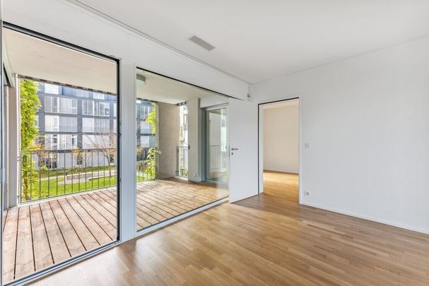 Your new home in Glattpark - Photo 1