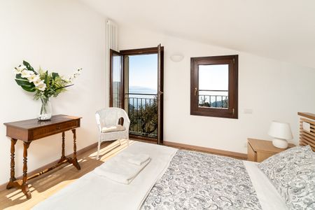 Villa in Via Torre San Gioachino a Santa Margherita Ligure - Photo 4