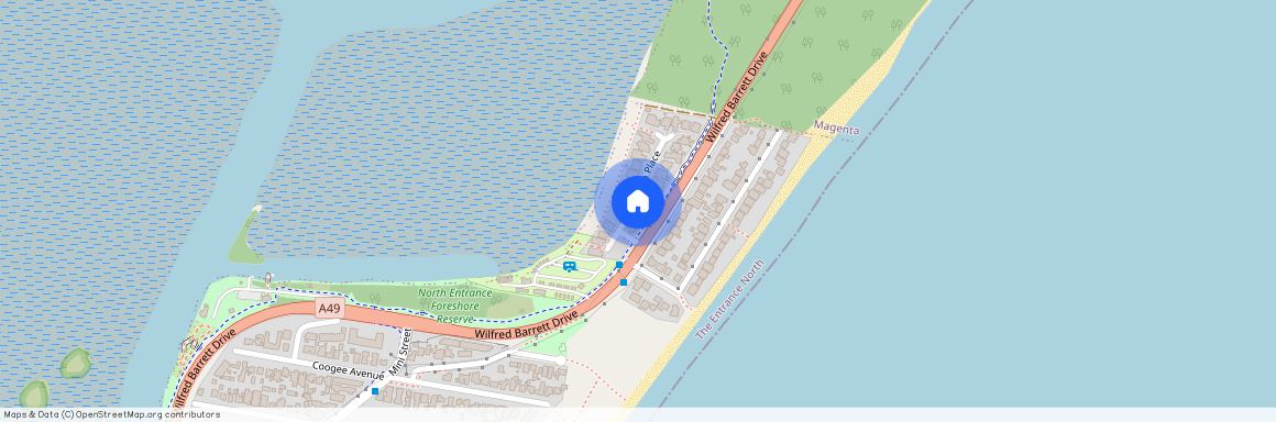 1 Terilbah Place, The Entrance North