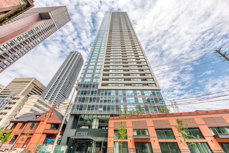 For Lease - 609 Sherbourne Street Unit# 4208, Toronto, Ontario - Photo 4