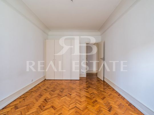 Apartamento T4 em Lisboa - Foto 1