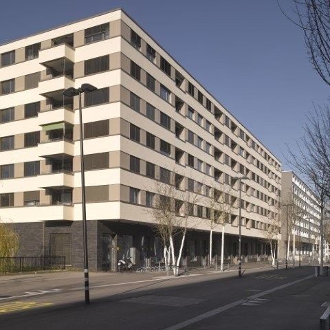 MIETEN OHNE KAUTION - Wohnkomfort in familienfreundlichem Umfeld - Photo 1