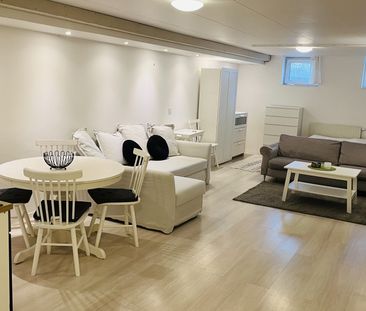 Kämpevägen, Sollentuna - Foto 2