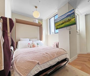 Welcome to 301A at Chevron Suites - Photo 5