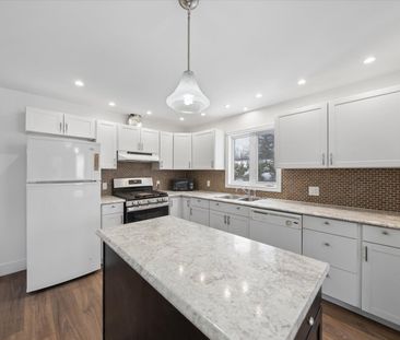 For Lease - 27008 Kennedy Road Unit# Upper, Georgina, Ontario - Photo 5