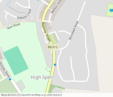 Tilley Close, High Spen, Gateshead, NE39 - Photo 1